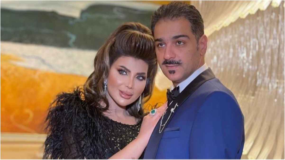 من هو زوج إلهام الفضالة ويكيبيديا | شهاب جوهر وأبرز المعلومات عنه