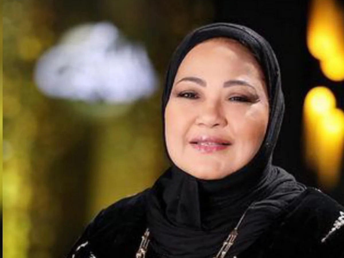 ما مرض انتصار الشراح؟ تفاصيل أزمتها الصحية وقصة وفاتها