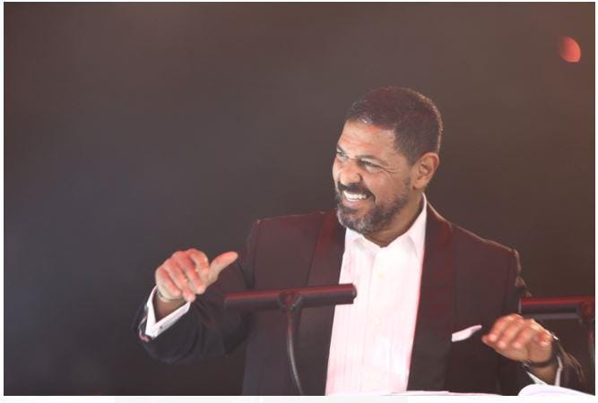 من هو هاني فرحات ويكيبيديا