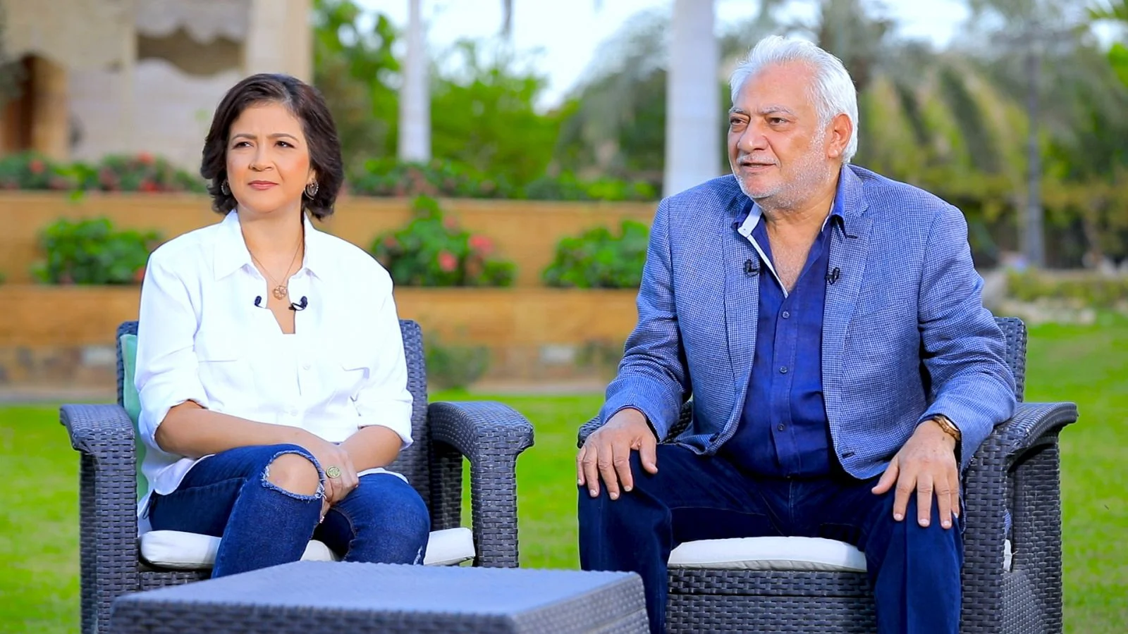 من هي زوجة سامح الصريطي ويكيبيديا | تفاصيل زواجه وحياته الأسرية