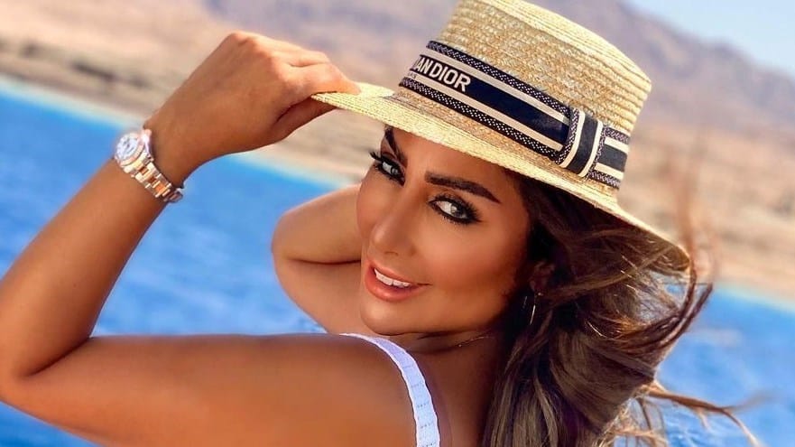 من هي هدى حمدان ويكيبيديا