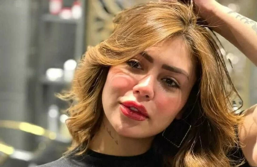 من هي هدير عبد الرازق ويكيبيديا