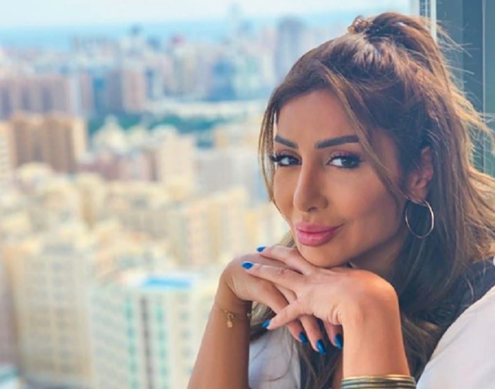 من هي هدى حمدان ويكيبيديا