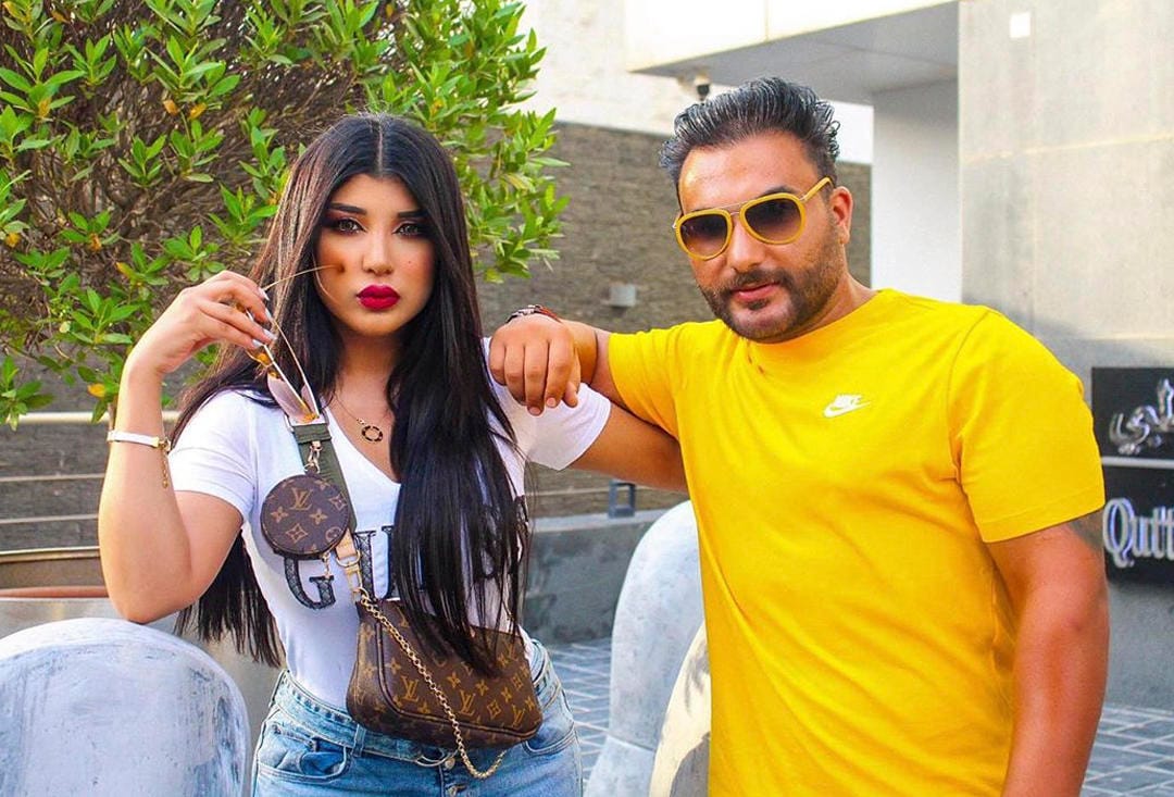 من هي سارة الكندري ويكيبيديا | من هو زوجها