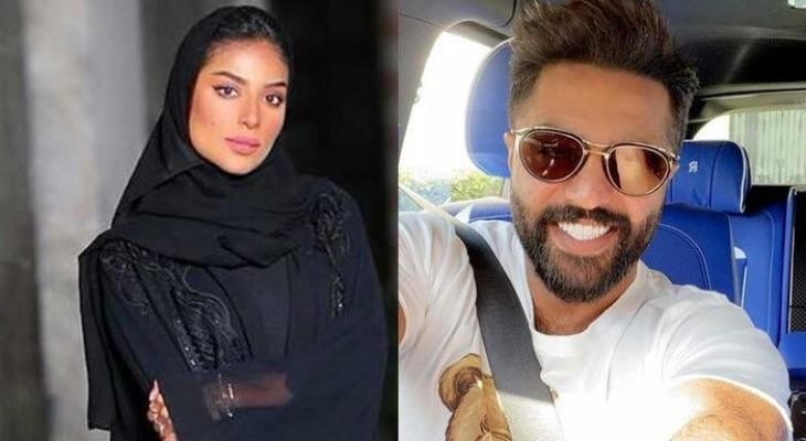 زوجة يعقوب بوشهري.. من هي زوجته الحالية وما حقيقة الكشف عن هويتها؟