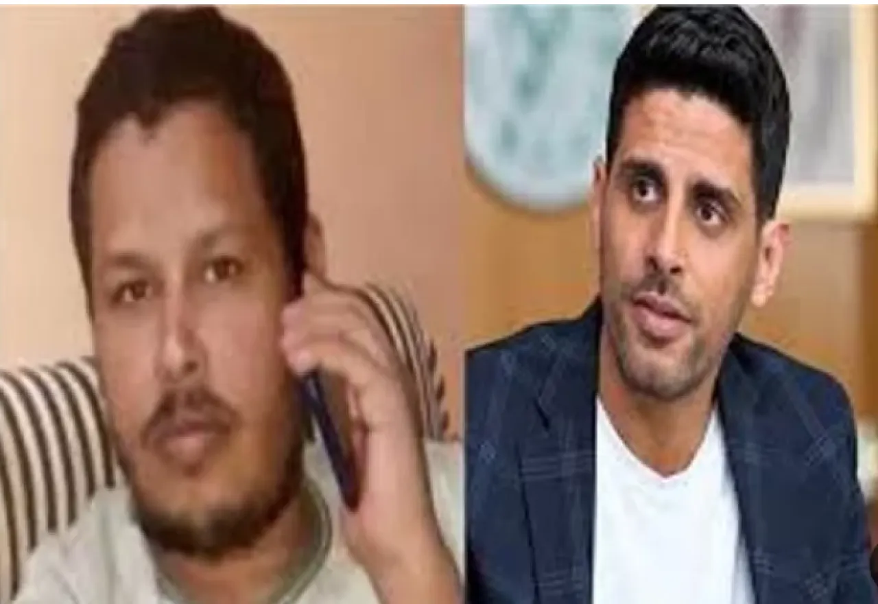 مقتل عم حمدي الميرغني في أسوان.. من هو فتحي الميرغني وتفاصيل وفاته؟