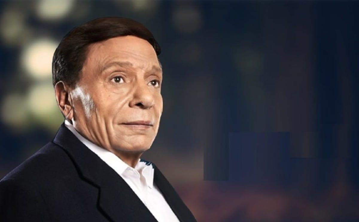 زوجة عادل إمام هالة الشلقاني.. أسرار من حياة المرأة التي رافقت الزعيم