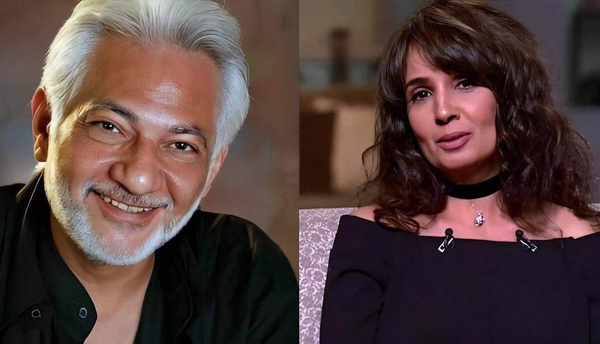 من هي زوجة سامح الصريطي ويكيبيديا | تفاصيل زواجه وحياته الأسرية