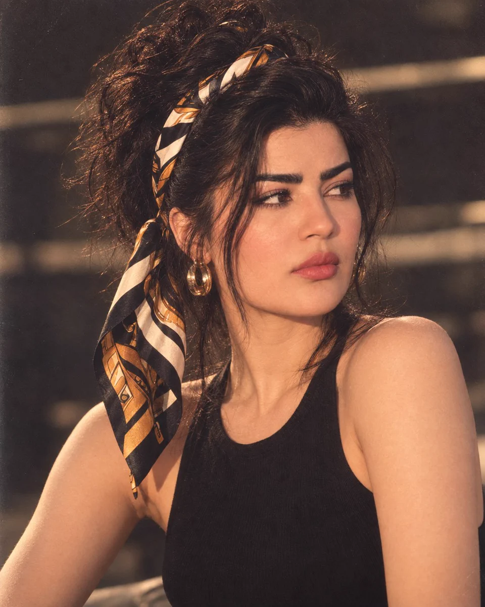 من هي ميلا الزهراني ويكيبيديا