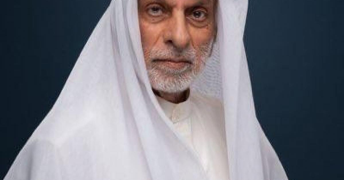 من هو الكاتب عبدالله النفيسي ويكيبيديا | كم عمره، ما جنسيته