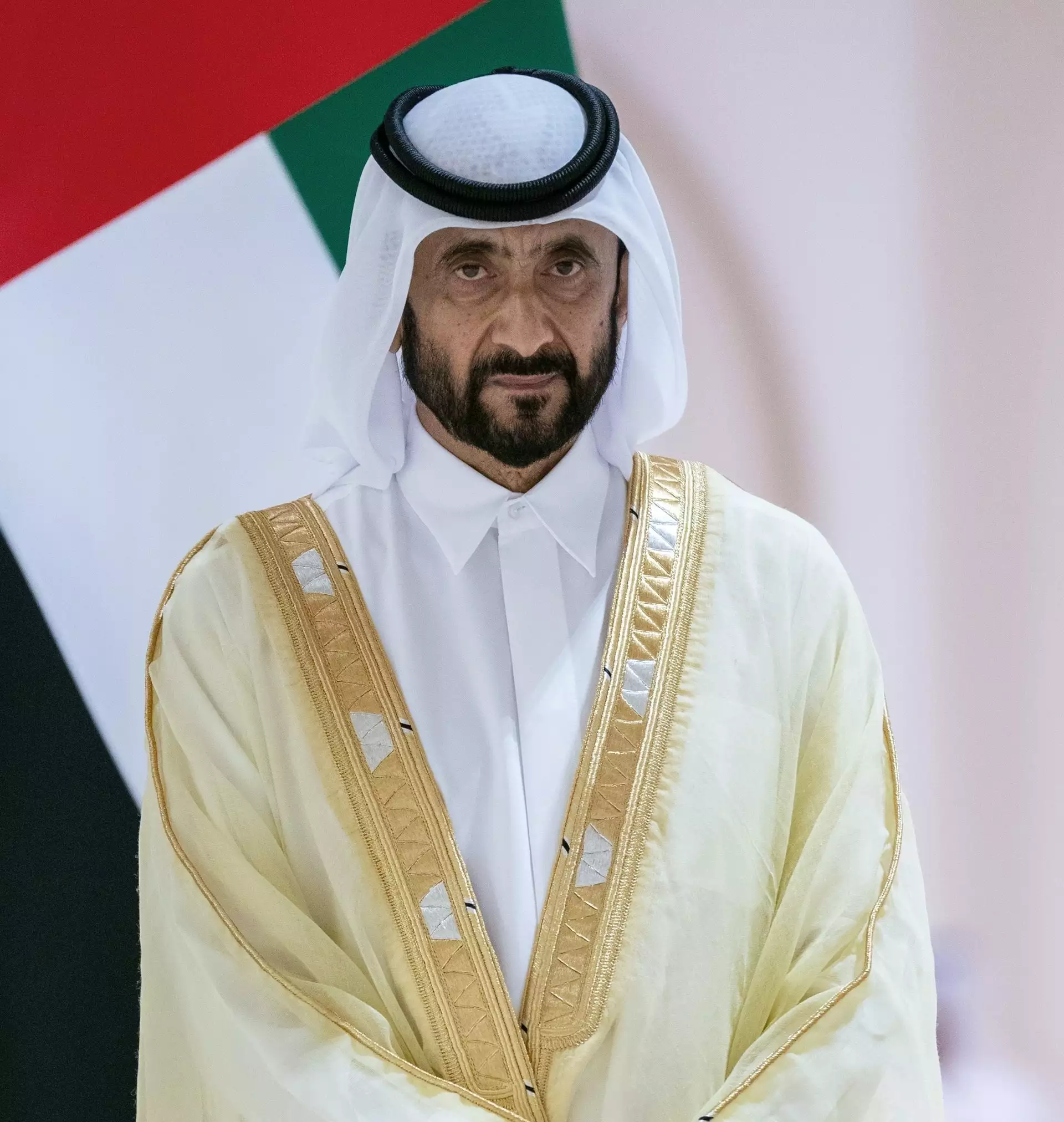 من هو أحمد بن راشد آل مكتوم ويكيبيديا