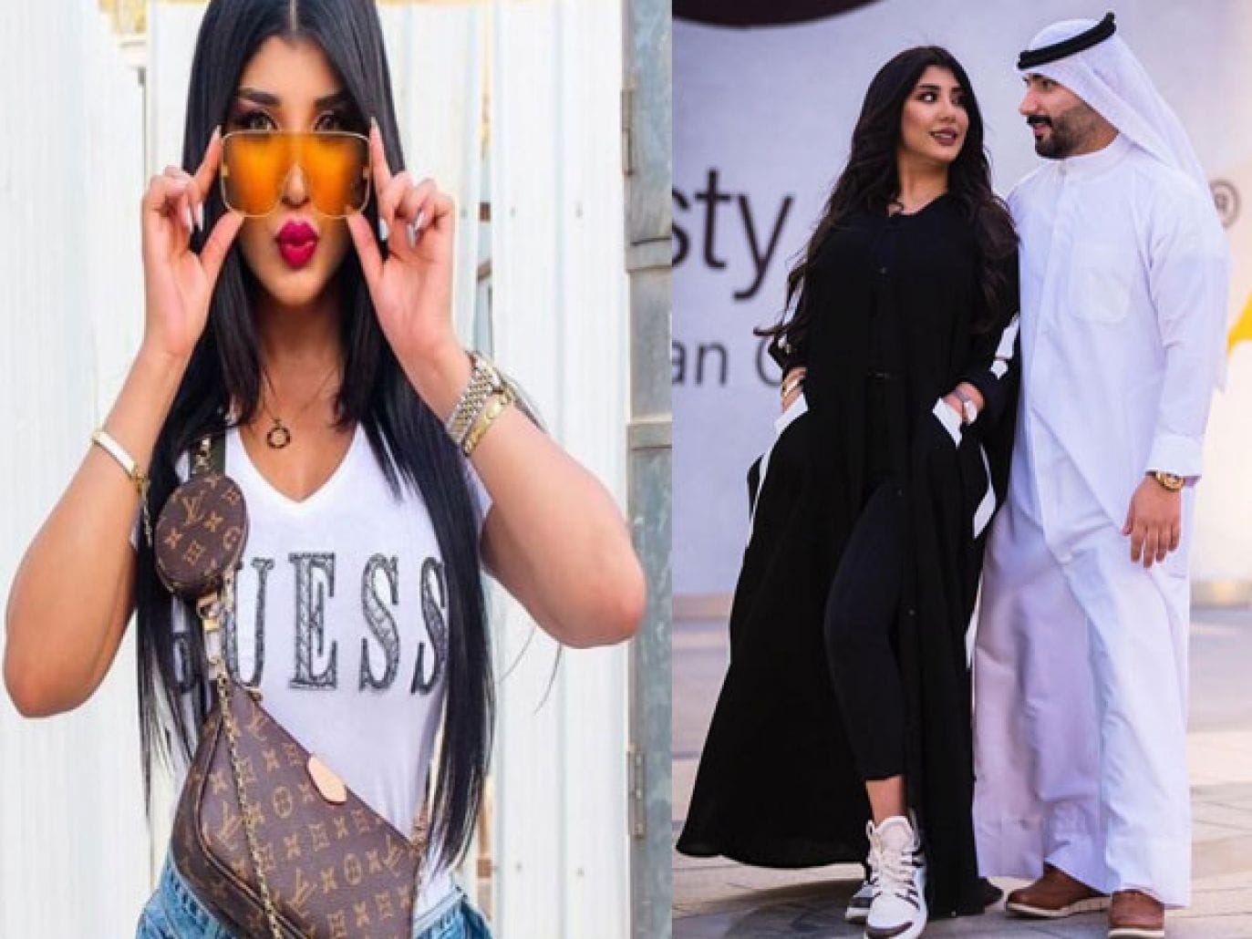 من هي سارة الكندري ويكيبيديا | من هو زوجها
