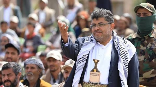 محمد علي الحوثي ويكيبيديا