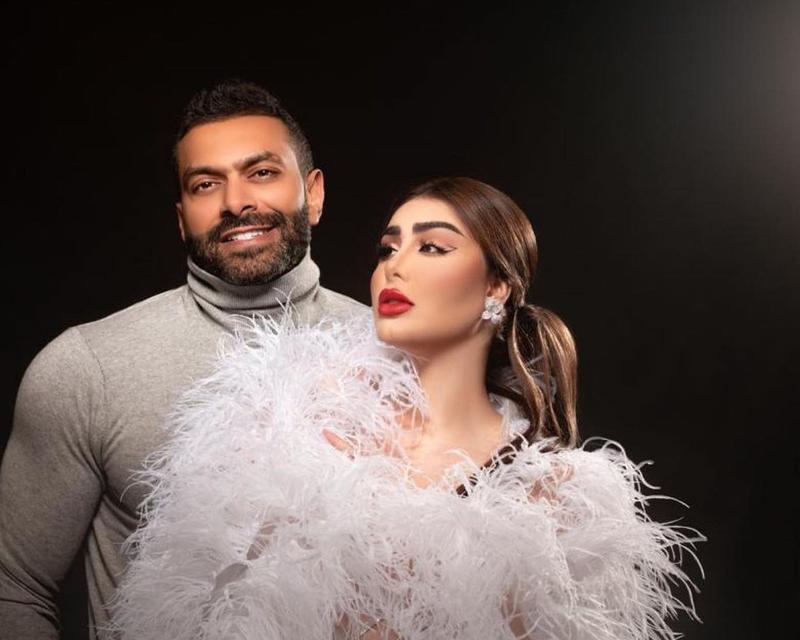 زوج هنادي الكندري ويكيبيديا