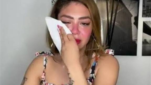 من هي هدير عبد الرازق ويكيبيديا