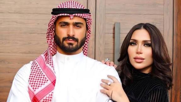 من هي الاميره نزهه بن سعود ويكيبيديا