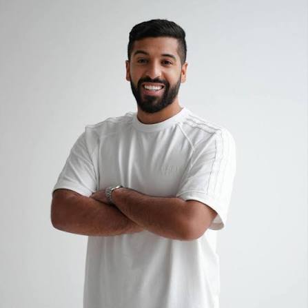 من هو مساعد الفوزان ويكيبيديا