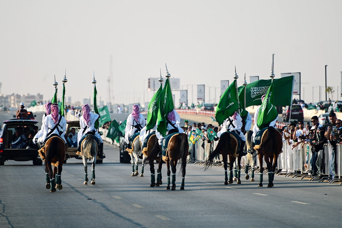 تاريخ اليوم الوطني السعودي | لماذا تحتفل السعودية في 23 سبتمبر؟